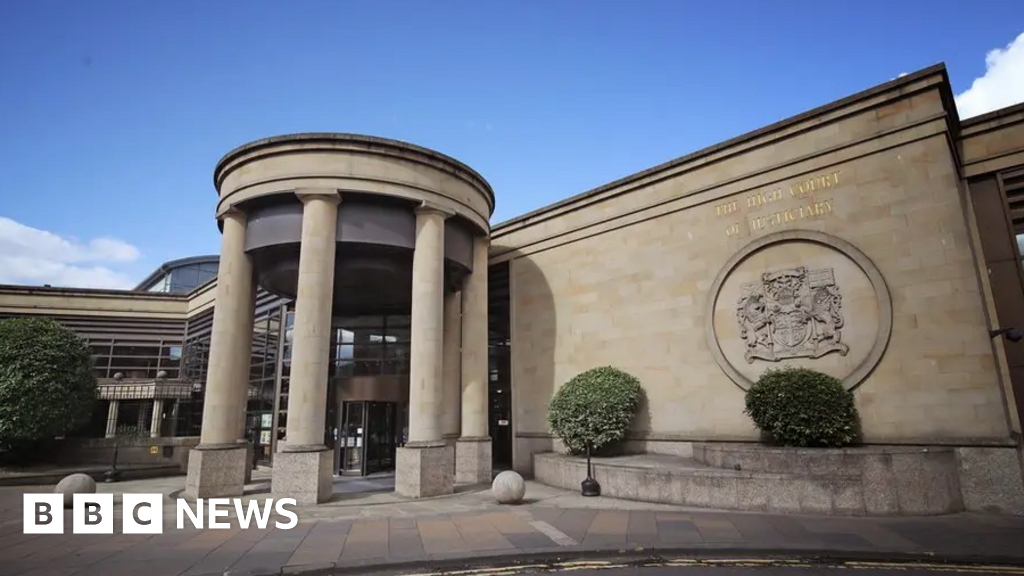 Teenager plotted mass shooting at Edinburgh school