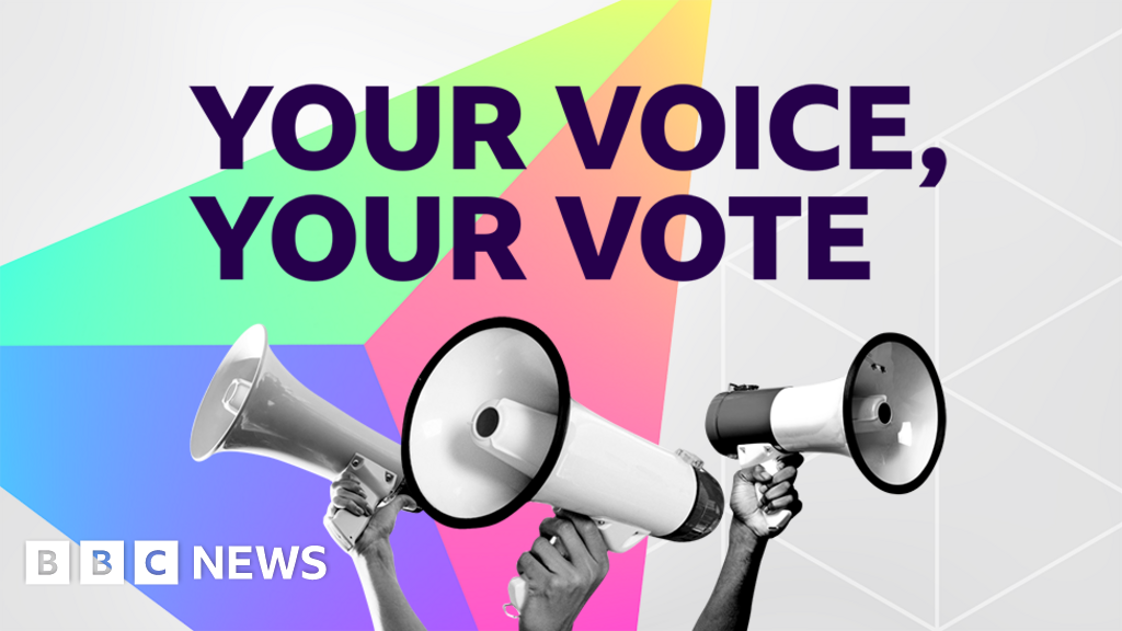 What election issues really matter to you? Let us know