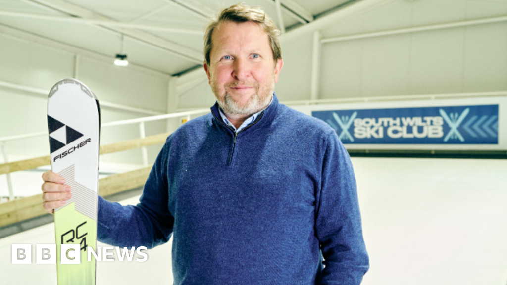 South Wilts Ski Club Opens in Wiltshire