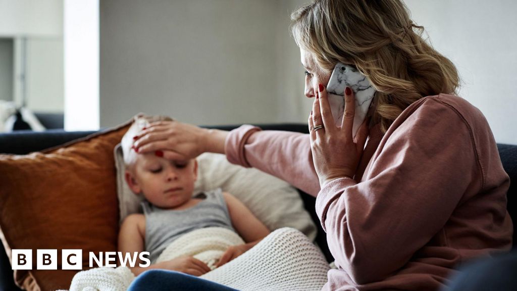 Warning about ‘fragile’ health care system amid flu outbreak