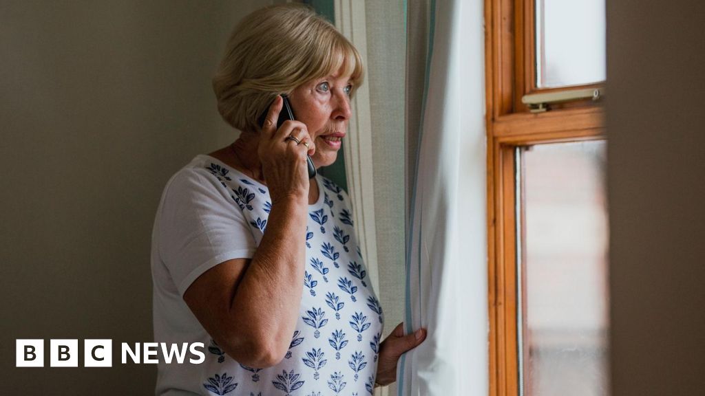 Rhode Island Seniors Lose $3.4 Billion to Scams