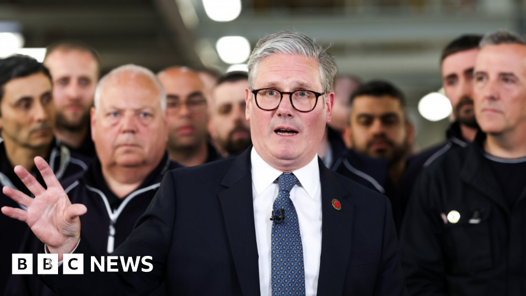 Government considers financial support for JLR suppliers