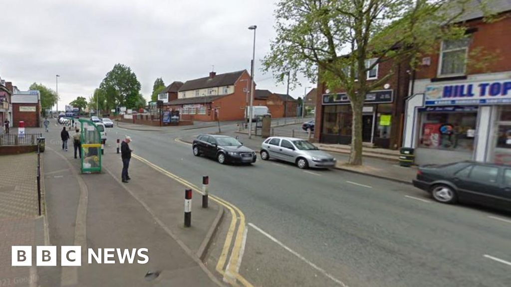 Woman in West Bromwich loses unborn baby after being hit by a car