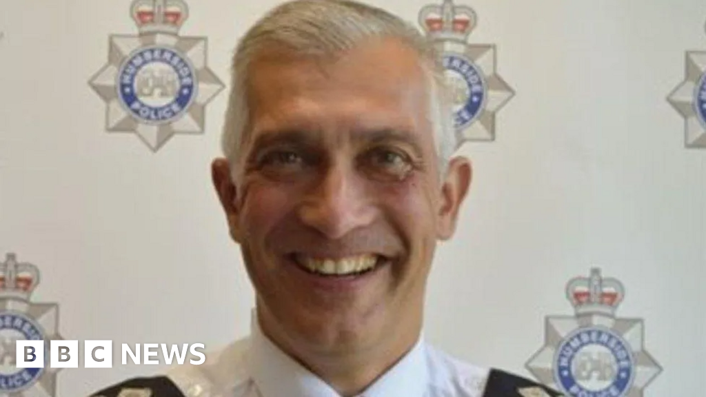 Humberside Police chief constable job to be re-advertised