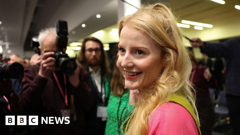 Chris Mason: Green Party win will prompt soul searching within Labour and questions for Starmer