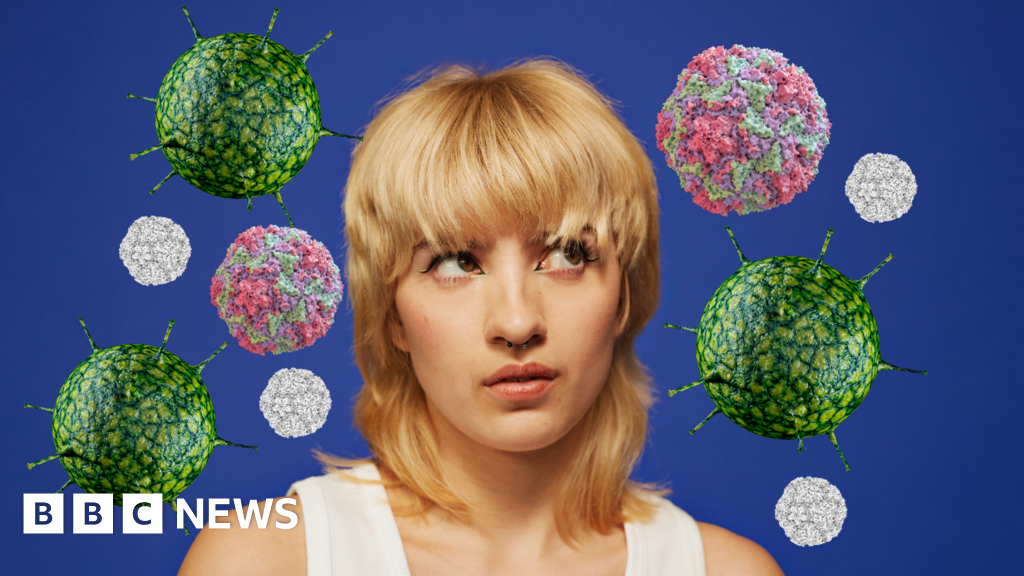 Late nights and packed lectures - why freshers' flu is so hard to dodge