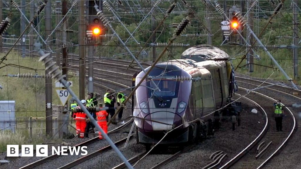 What we know so far about the collision and how it is affecting travel