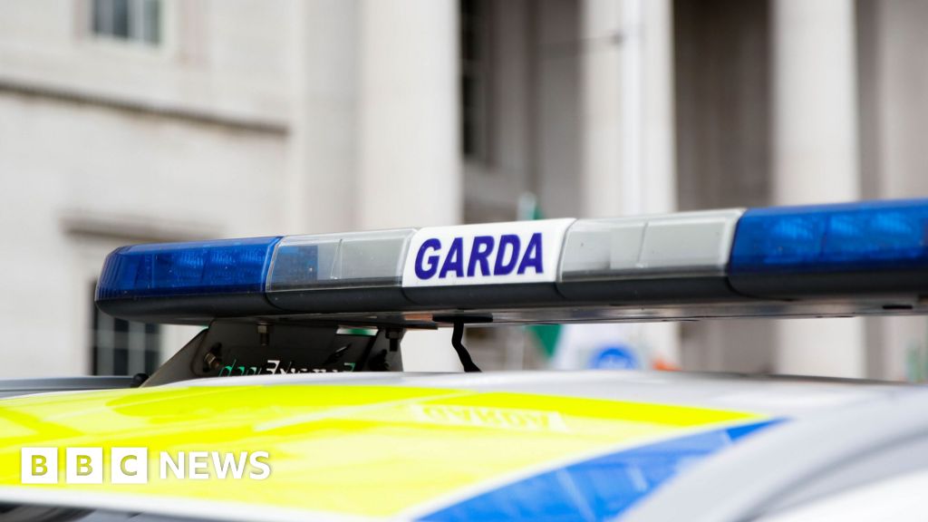 Two people die in Westmeath helicopter crash