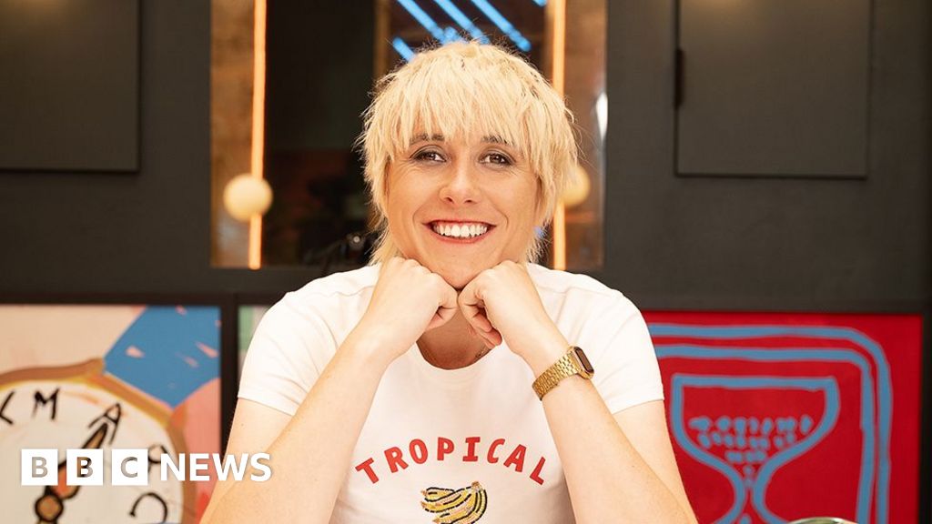 Last One Laughing star on torture of stifling a giggle and her nightmare opponent