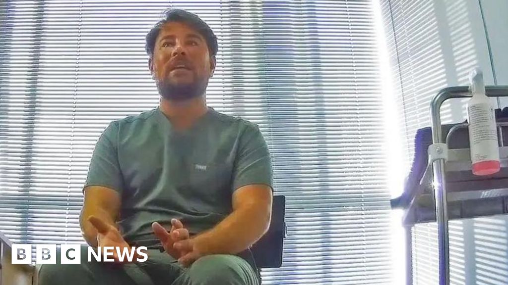 Butt-lift injector banned from carrying out procedures