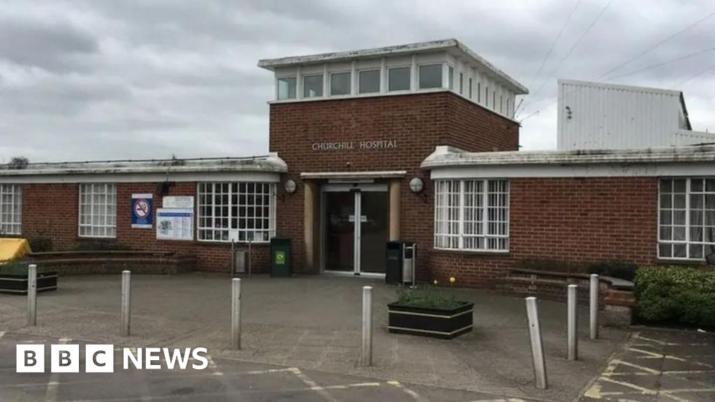 Year-long delays for sleep study results at Churchill Hospital