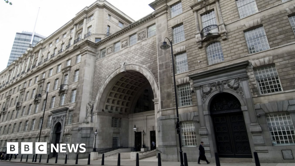 Plans delayed for register of hostile state agents