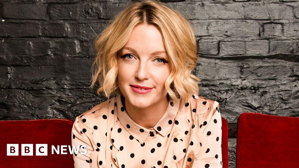 Presenter Lauren Laverne reveals cancer diagnosis
