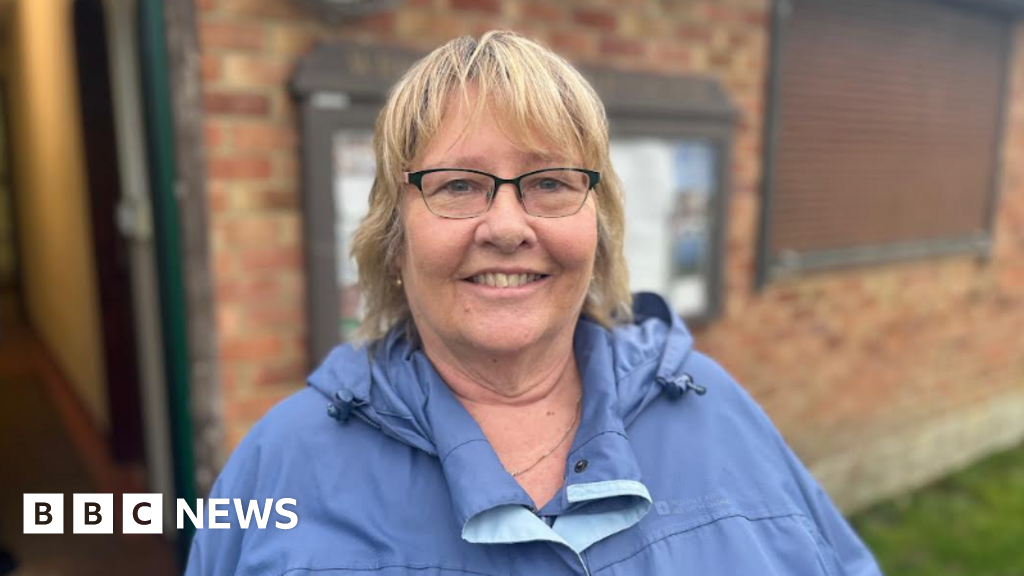 Wroughton village museum to 'preserve memories' for locals