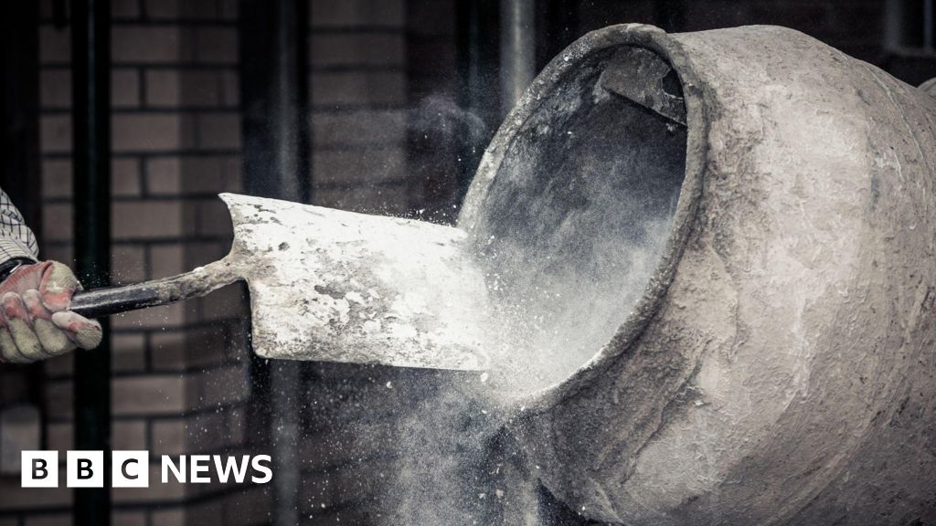 bbc.co.uk -  Chloe Parkman - Concrete review says high prices reflect realities in Guernsey