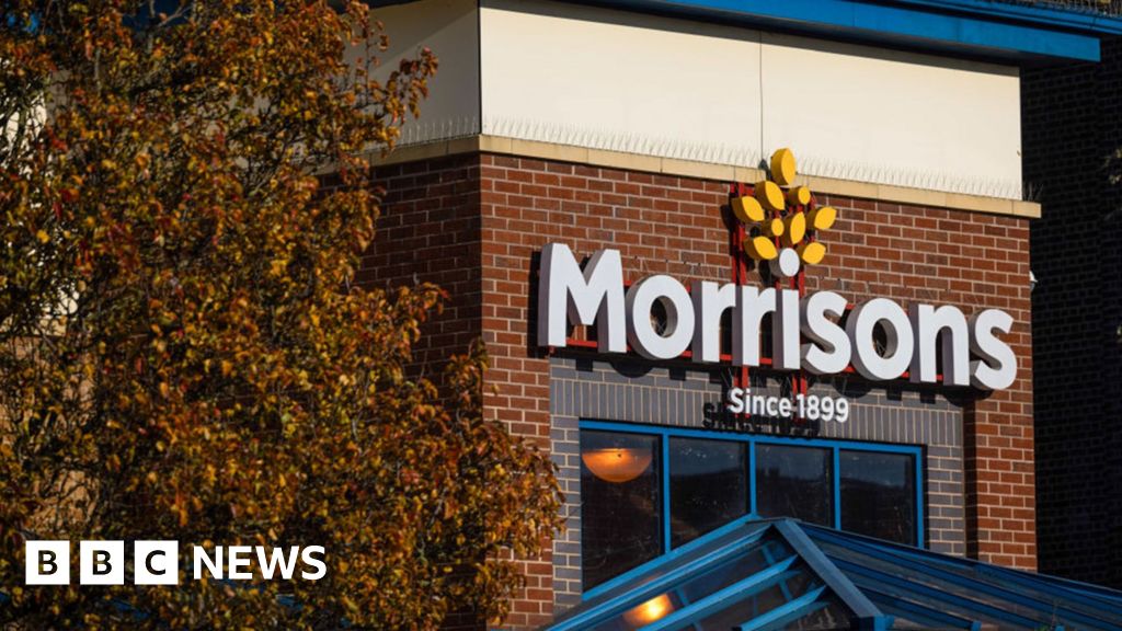 Morrisons Christmas discounts and deliveries cancelled
