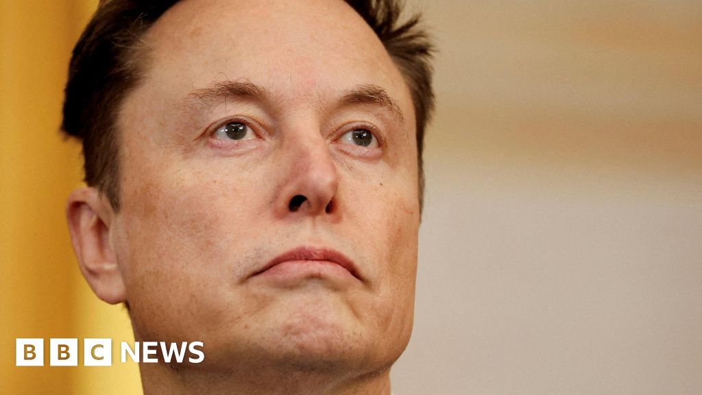 Elon Musk snubs interview summons by French prosecutors amid X probe