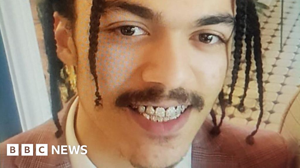 Towcester Body recovered from river is missing 20yearold