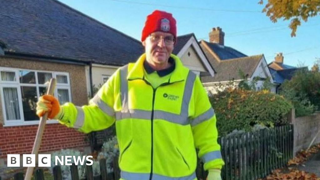 Uxbridge triple stabbing: Dog walker killed and two injured