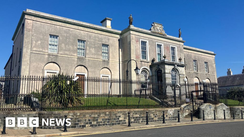 Man in court charged with attempted murder of police officer