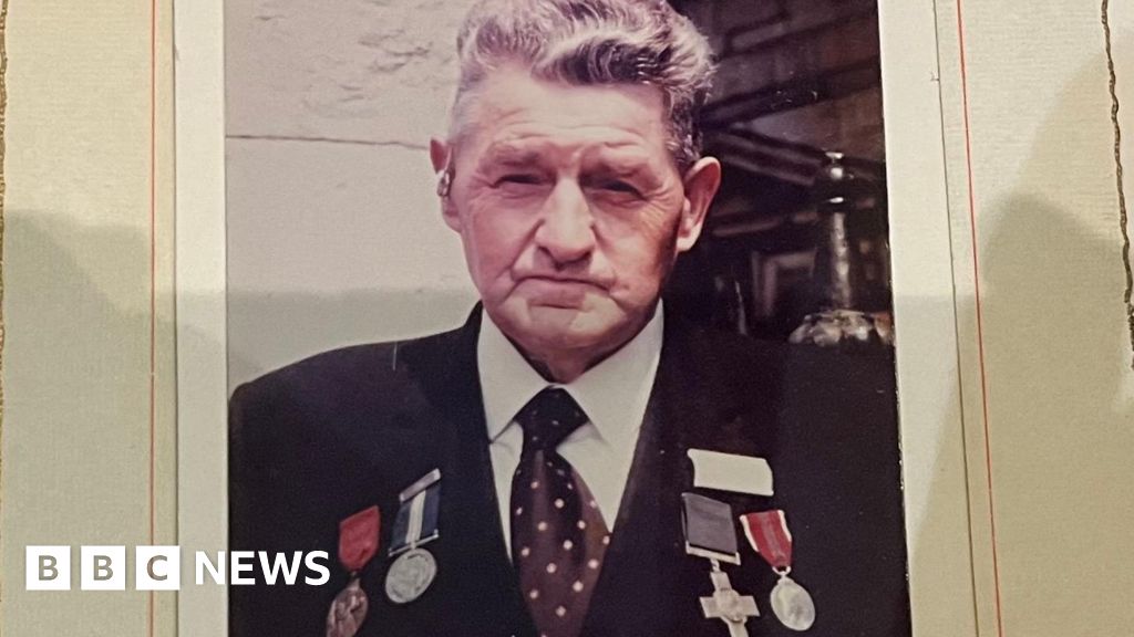 Heroes of the 1944 Soham rail disaster are remembered