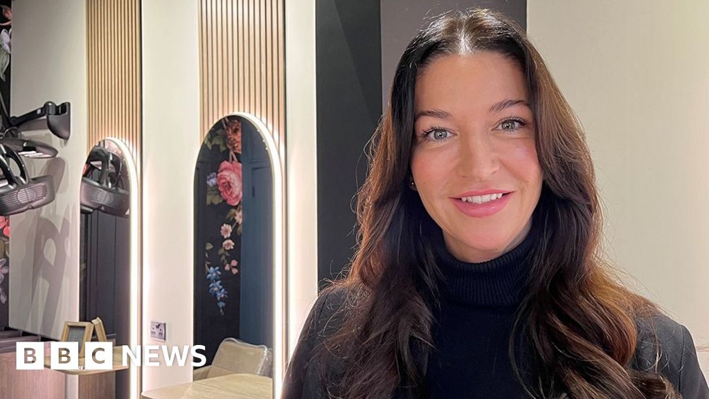 bbc.co.uk - Lynette Horsburgh - We live in Lancashire town where house prices are soaring