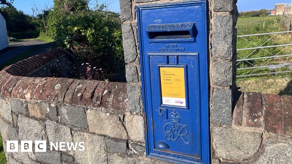 Channel Island voters angry over UK postal ballot delays