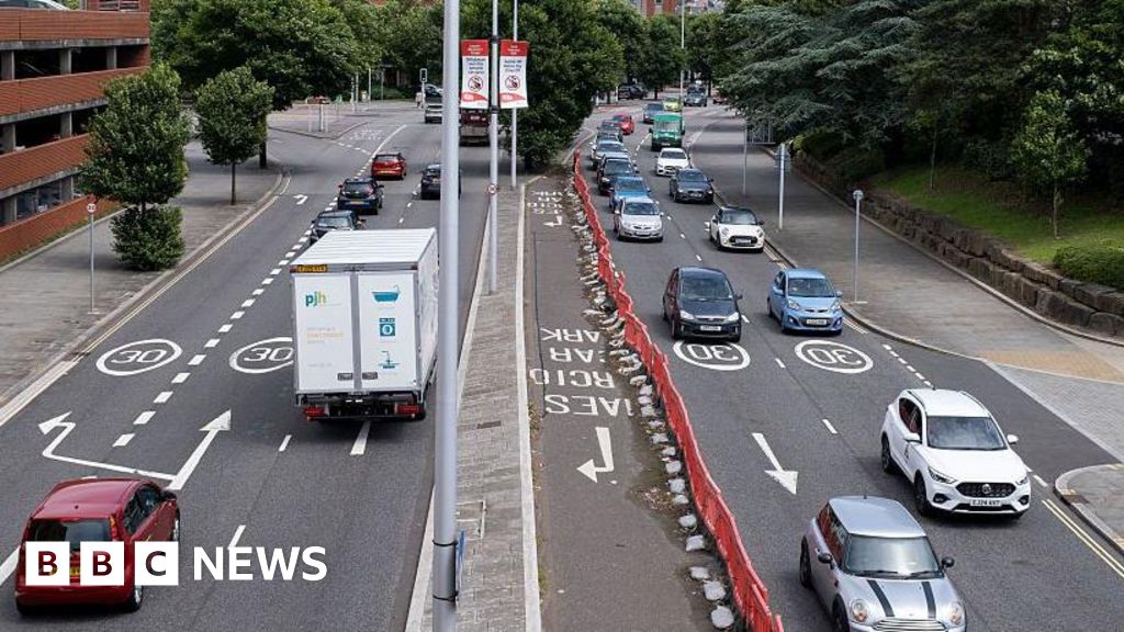 University of Leeds Launches £7.8M Car-Sharing Trial Inviting 50 Households