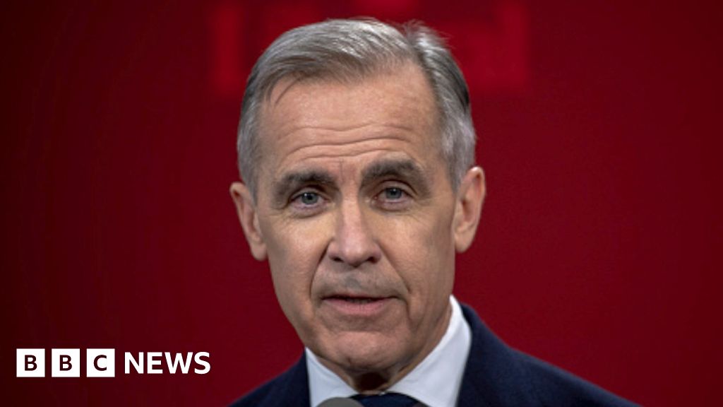 Watch: Key moments in Mark Carney's road to becoming prime minister