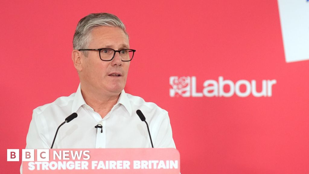 Analysis: Has Starmer done enough to save his premiership?