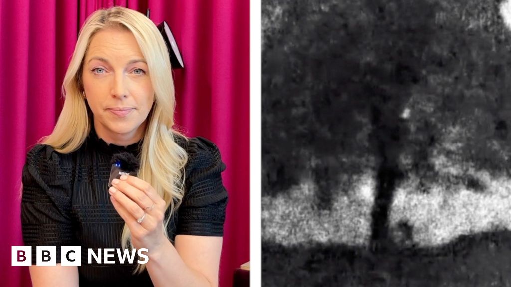 Watch video shown to jurors in Sycamore Gap tree trial