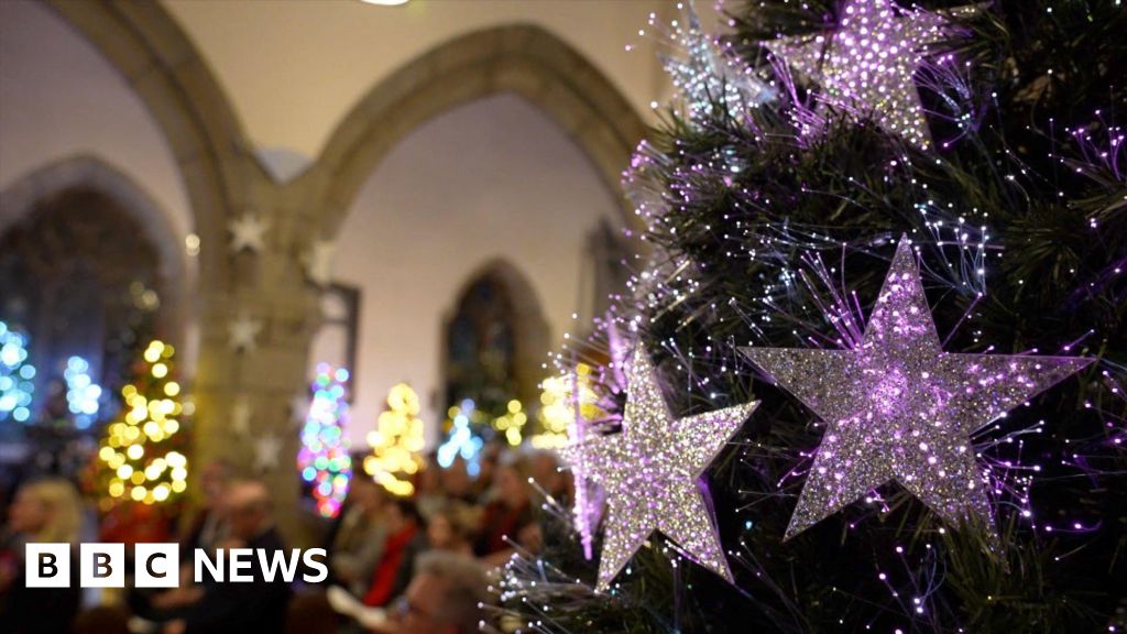 Mental health support offered over Christmas