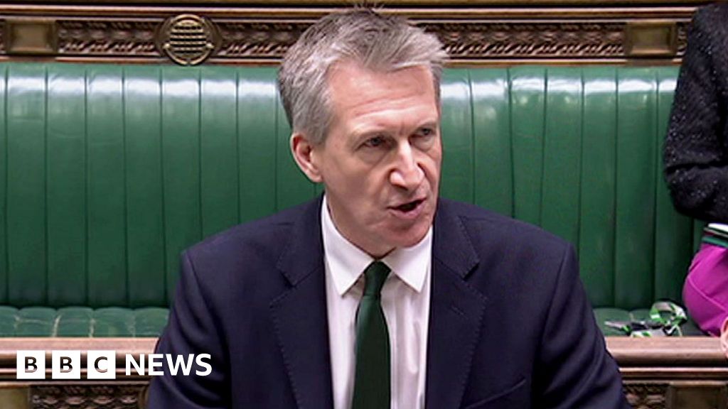 UK will not tolerate Chinese spying, minister says after MI5 alert to MPs and peers