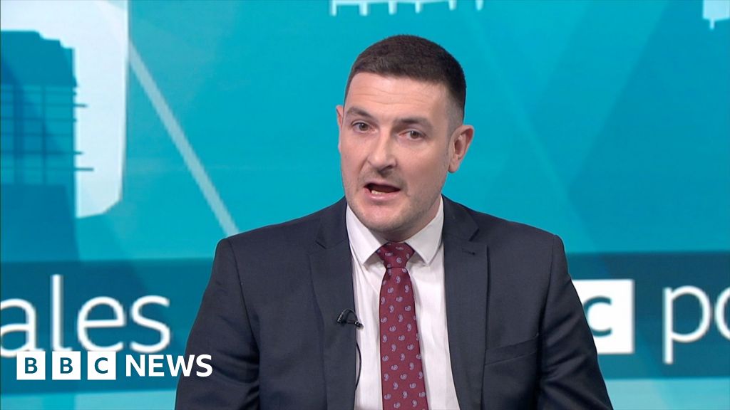 Tory MS kicked out of party for 'talking to Reform'