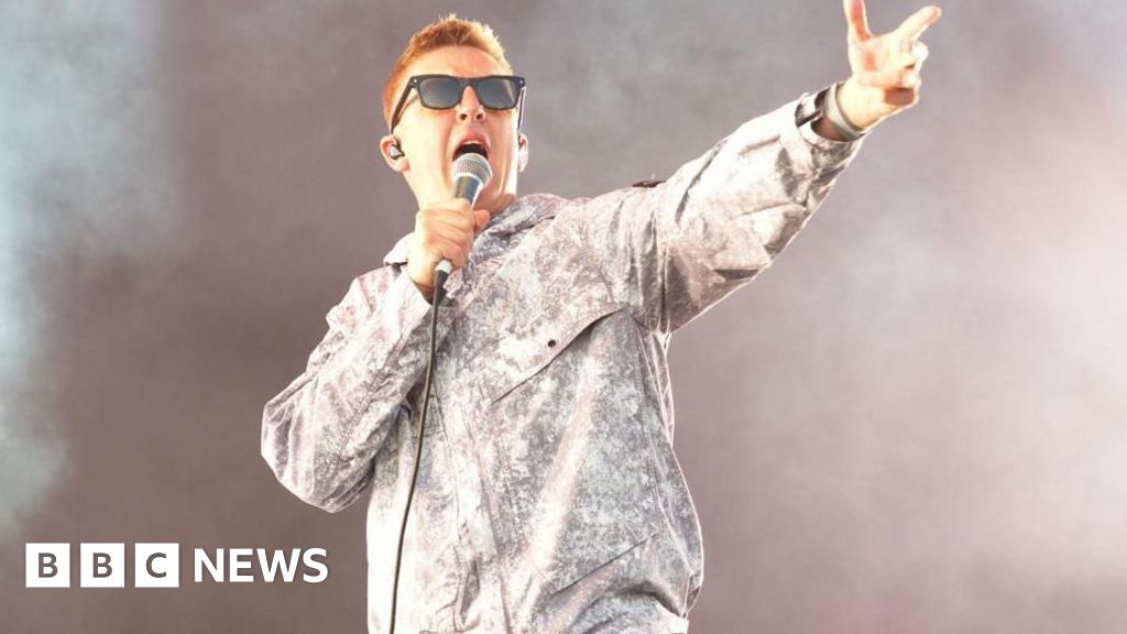 The Reytons' Wembley Arena debut 'validation' for Rotherham band