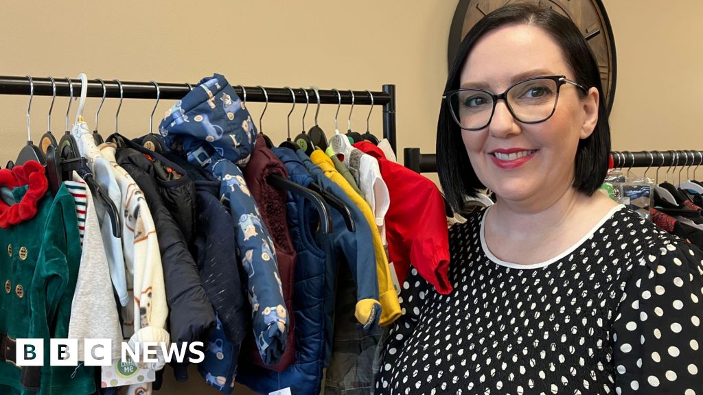 Free baby clothes scheme to support parents facing hardship Free baby clothes scheme to support parents facing hardship