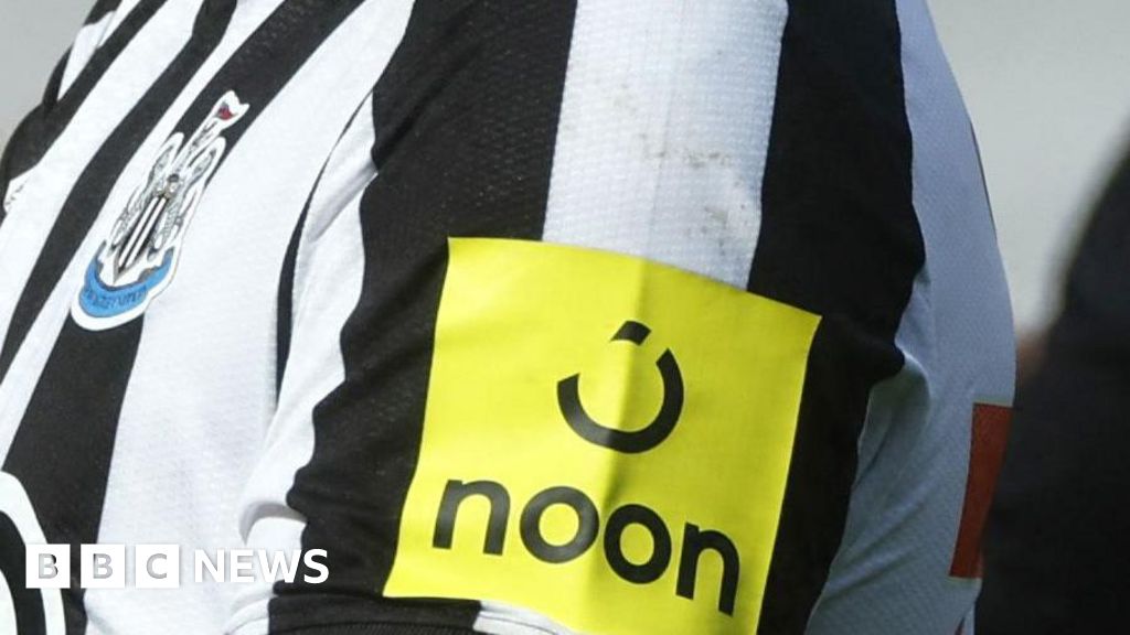 „Zwangsarbeit“-Vorwürfe gegen Newcastle-United-Sponsor Nunn