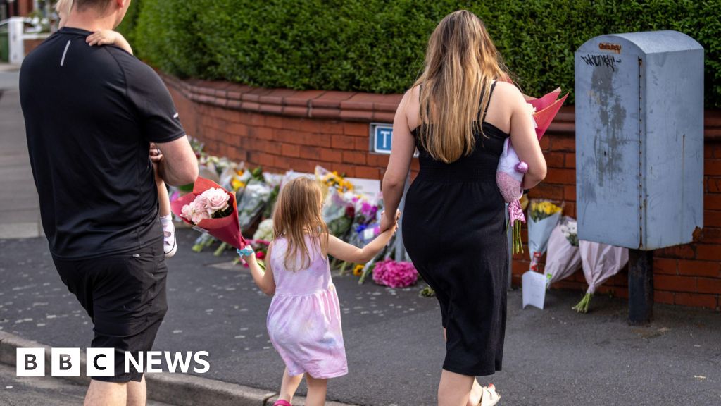 All injured children in Southport attack out of hospital