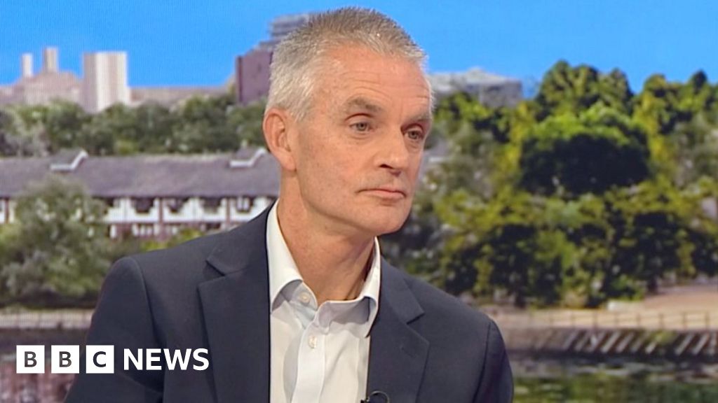 BBC viewers worried about political interference, boss says