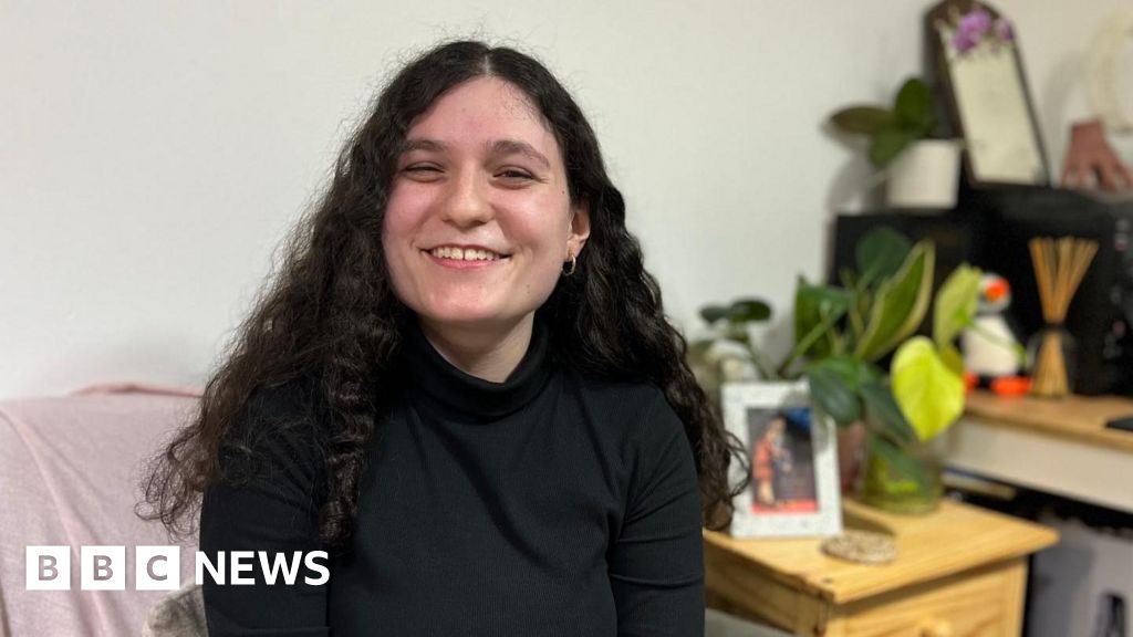 Venezuelans have 'hope' for country's future