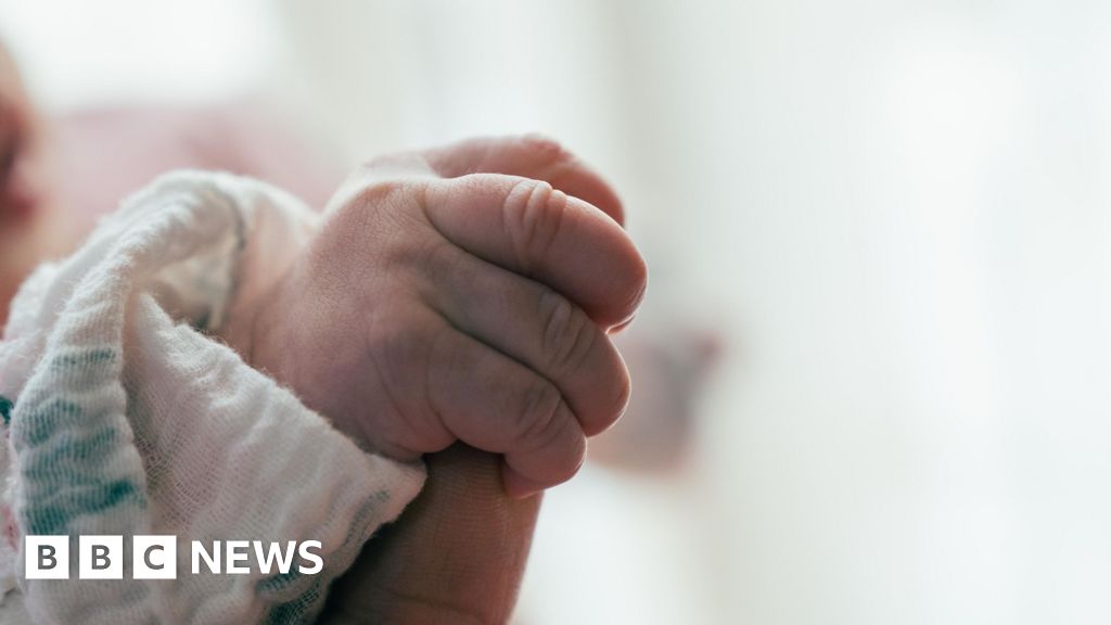 Home births suspended by Sussex NHS trust due to staff sickness