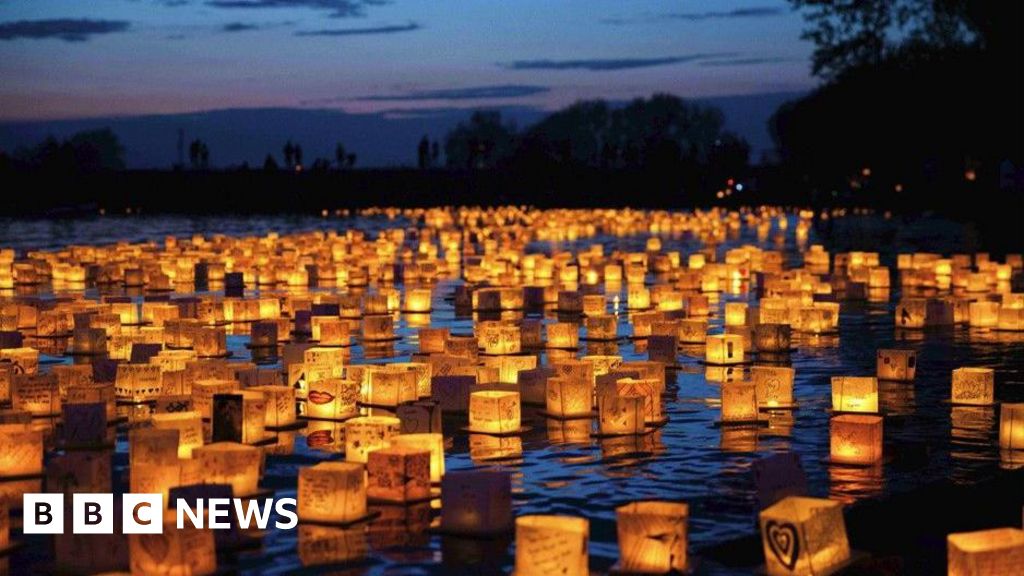 Festivals set to bring drones, lanterns and Caribbean food to the area