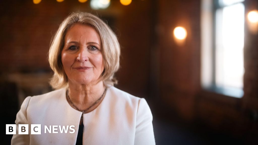 Grooming gangs inquiry to be led by former children's commissioner Anne Longfield