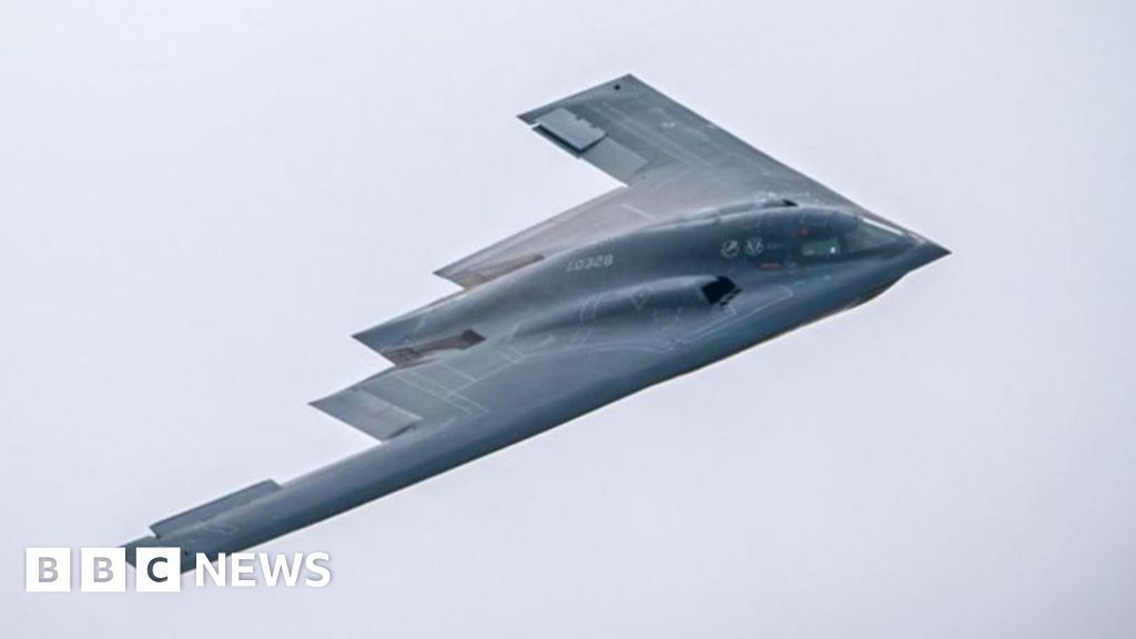 US Strikes Iran's Nuclear Sites, Escalating Regional Tensions Dramatically