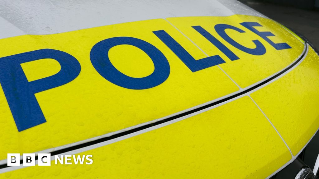 Motorcyclist suffers life-threatening injuries in car collision