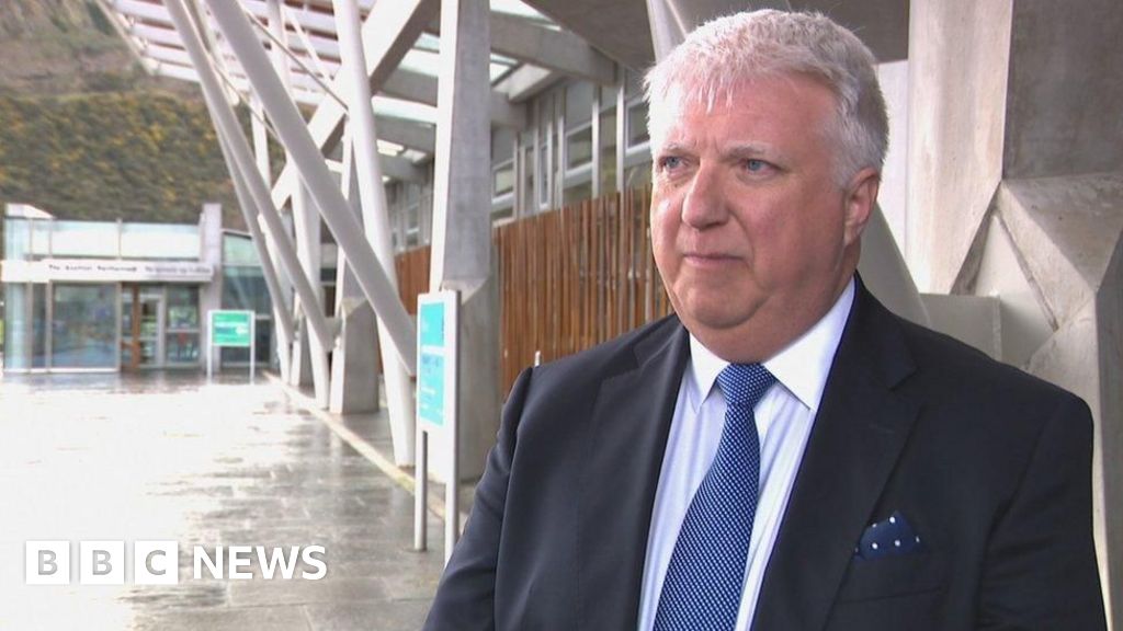 Recycling scheme boss felt 'betrayed' by government