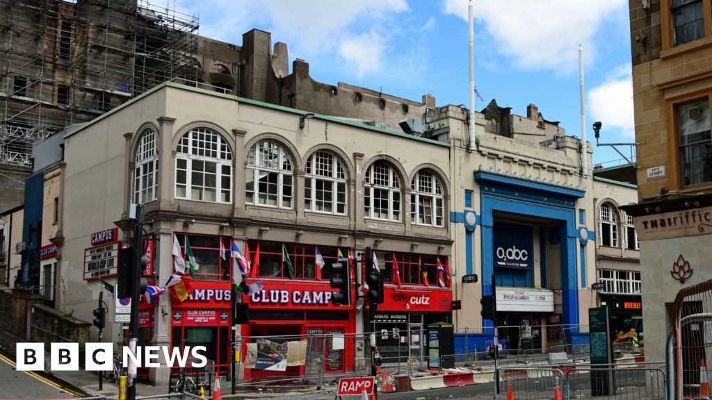 School of Art concerns over ABC redevelopment plans