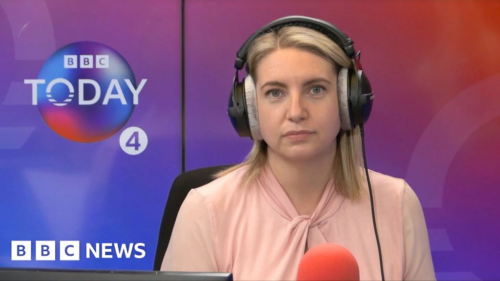The Today Debate: Israel-Gaza – are we witnessing war crimes?