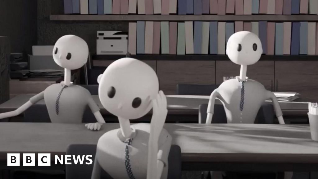 Young People in Barnsley Create Animation to Help Their Peers Cope With Mental and Social Pressures