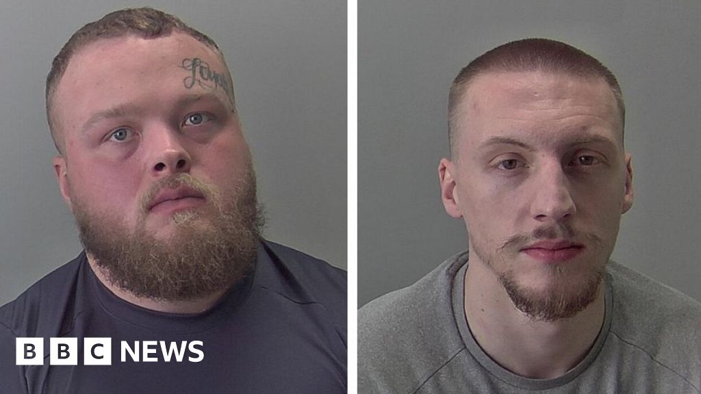 Warwickshire men running a county lines drugs operation have been